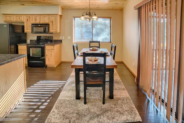 Show Low, AZ 85901,4900 W TATANKA Drive