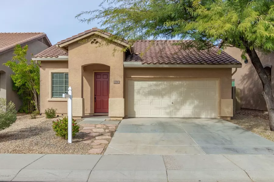 1742 W HEMINGWAY Lane, Anthem, AZ 85086