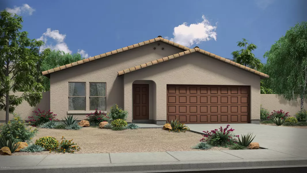 238 W IMPALA Place, Casa Grande, AZ 85122