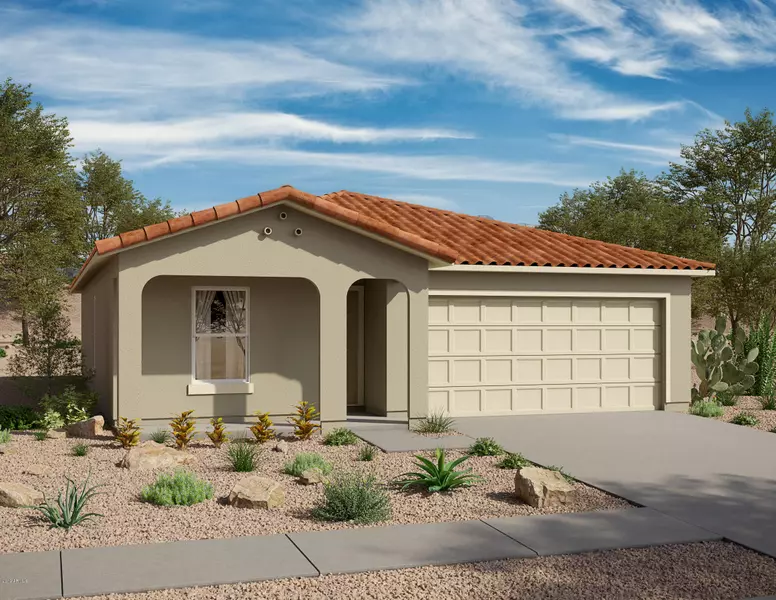 239 W WATSON Court, Casa Grande, AZ 85122