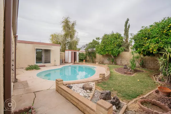 Phoenix, AZ 85037,10544 W CALLE DEL SOL --