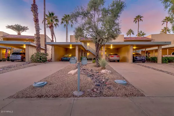 19252 N STAR RIDGE Drive, Sun City West, AZ 85375