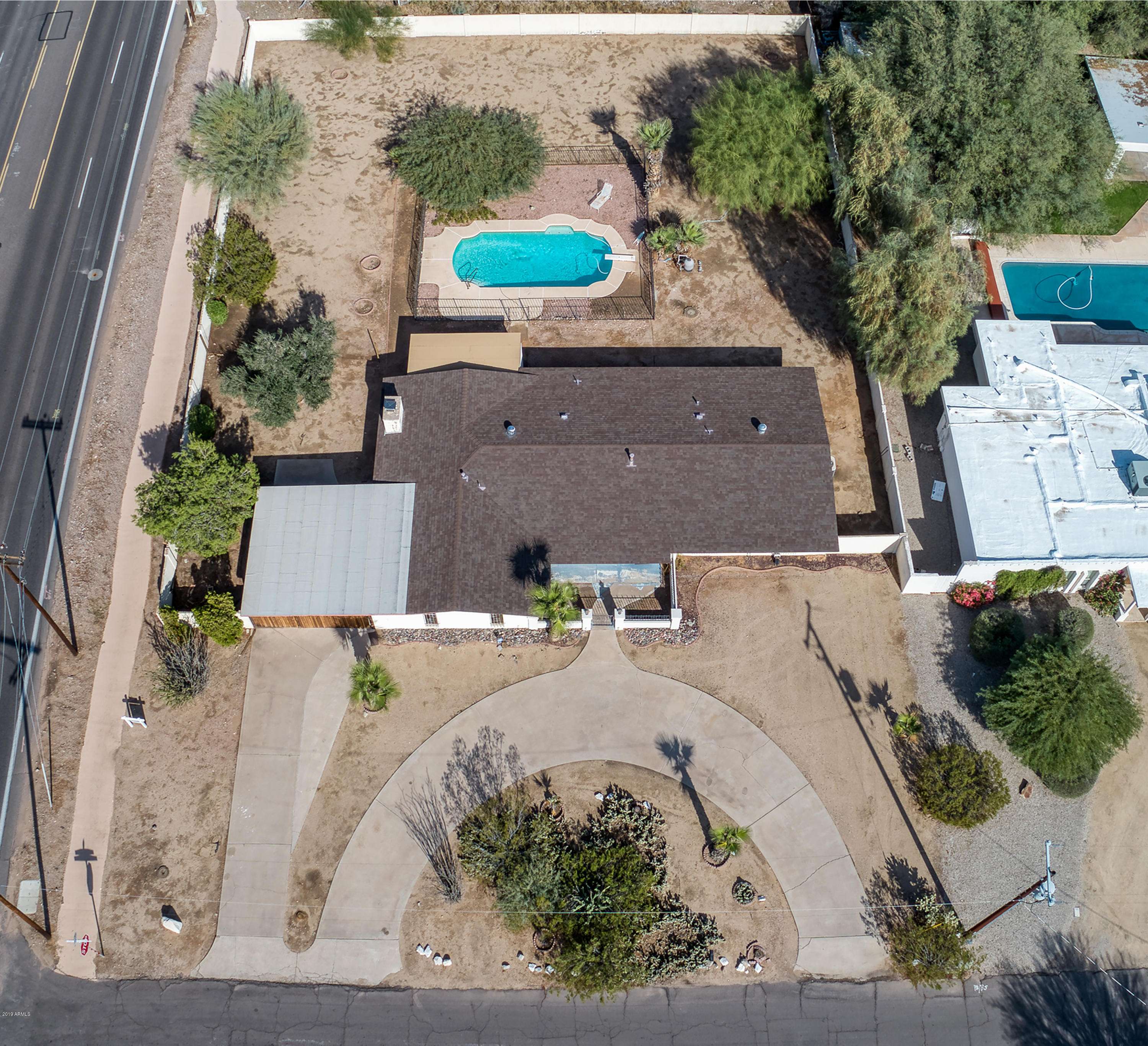 Phoenix, AZ 85018,4402 E ARLINGTON Road