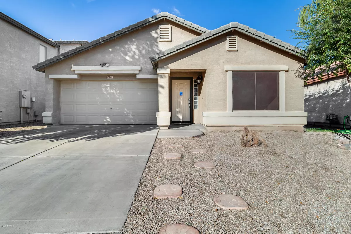 Litchfield Park, AZ 85340,12640 W WINDSOR Boulevard