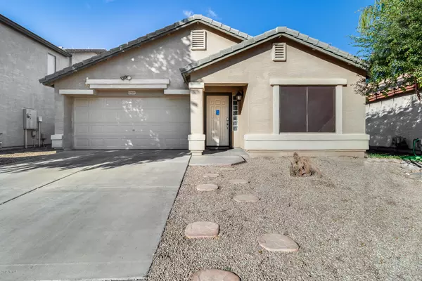 12640 W WINDSOR Boulevard, Litchfield Park, AZ 85340