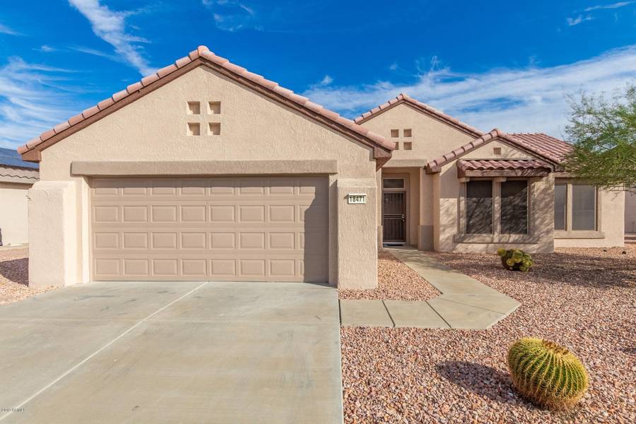 18471 N DEER GRASS Court, Surprise, AZ 85374