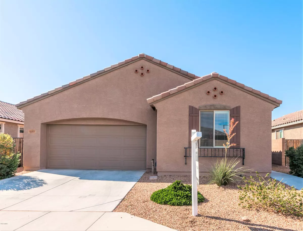 Peoria, AZ 85383,26322 N 121ST Lane