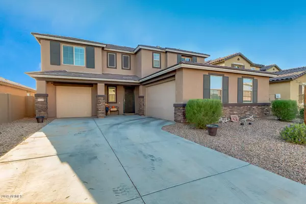 34100 N SANDSTONE Drive, San Tan Valley, AZ 85143