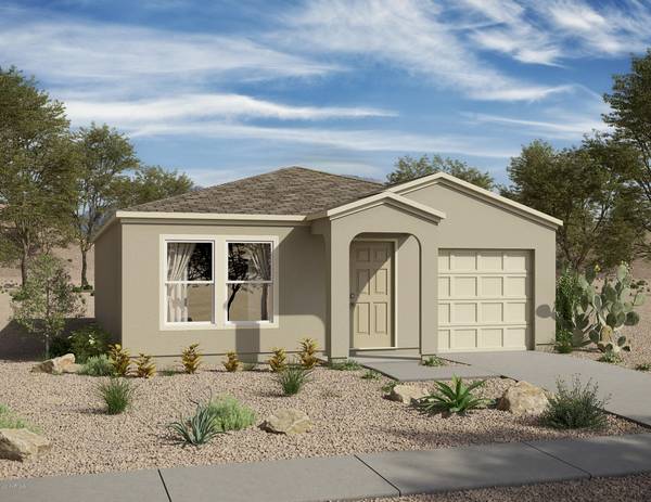 130 E DOUGLAS Avenue, Coolidge, AZ 85128