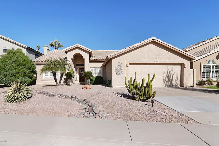 5930 W PARK Avenue, Chandler, AZ 85226