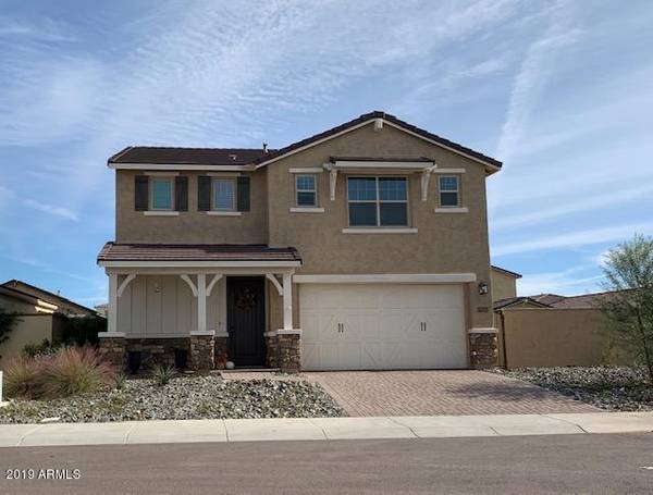 Mesa, AZ 85212,5233 S Empirical --