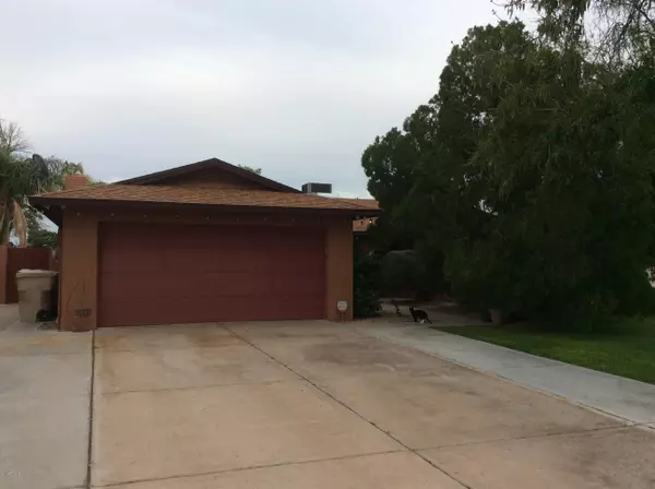 Glendale, AZ 85304,11203 N 55TH Avenue