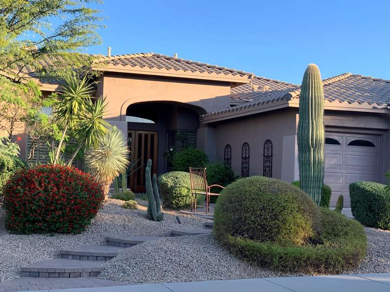 5770 E DUSTY COYOTE Circle, Scottsdale, AZ 85266