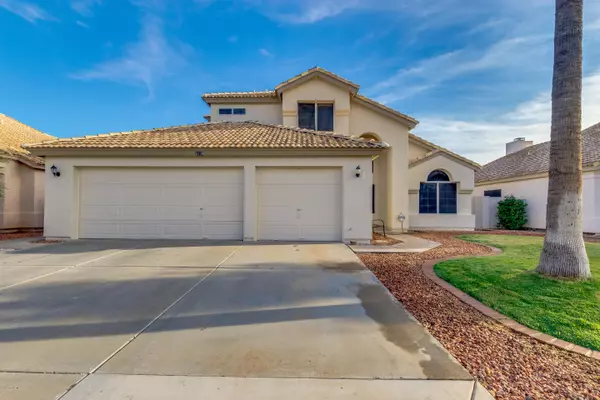 3129 N IVORY Lane, Avondale, AZ 85392
