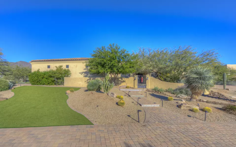 42401 N SPUR CROSS Road, Cave Creek, AZ 85331