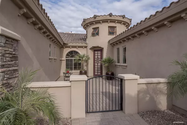 Chandler, AZ 85249,3838 E WOOD Drive