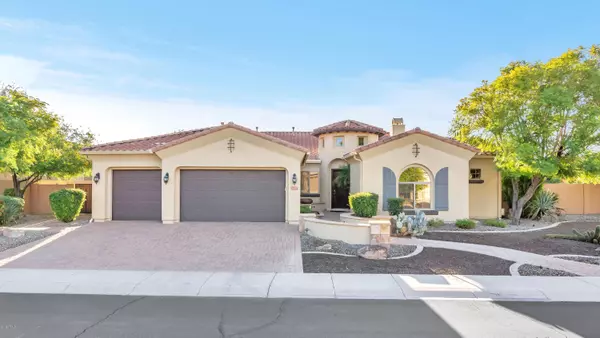 29395 N 120TH Lane, Peoria, AZ 85383