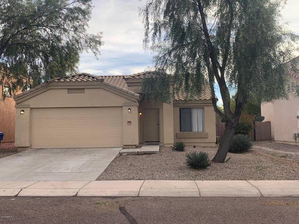 Tolleson, AZ 85353,10517 W TORONTO Way