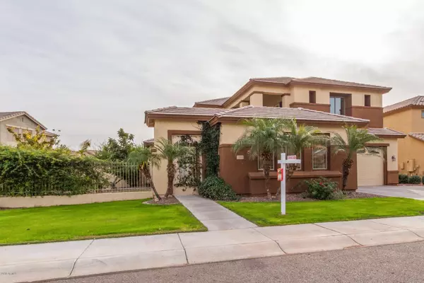 3413 N 132ND Drive, Litchfield Park, AZ 85340
