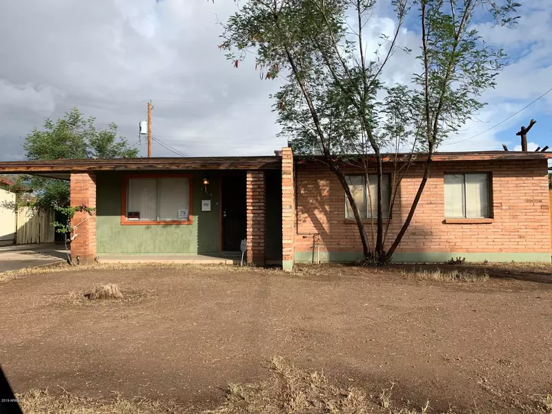 4124 W SHERIDAN Street, Phoenix, AZ 85009