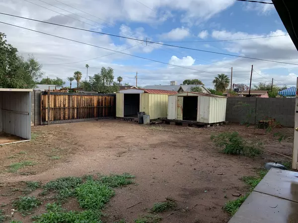 Phoenix, AZ 85009,4124 W SHERIDAN Street