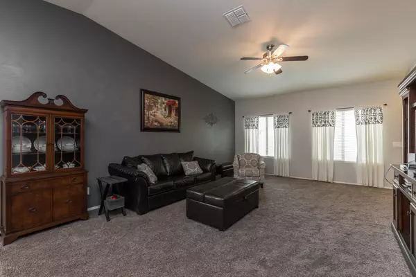 Gilbert, AZ 85298,2740 E HICKORY Street