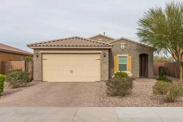 Gilbert, AZ 85298,2740 E HICKORY Street