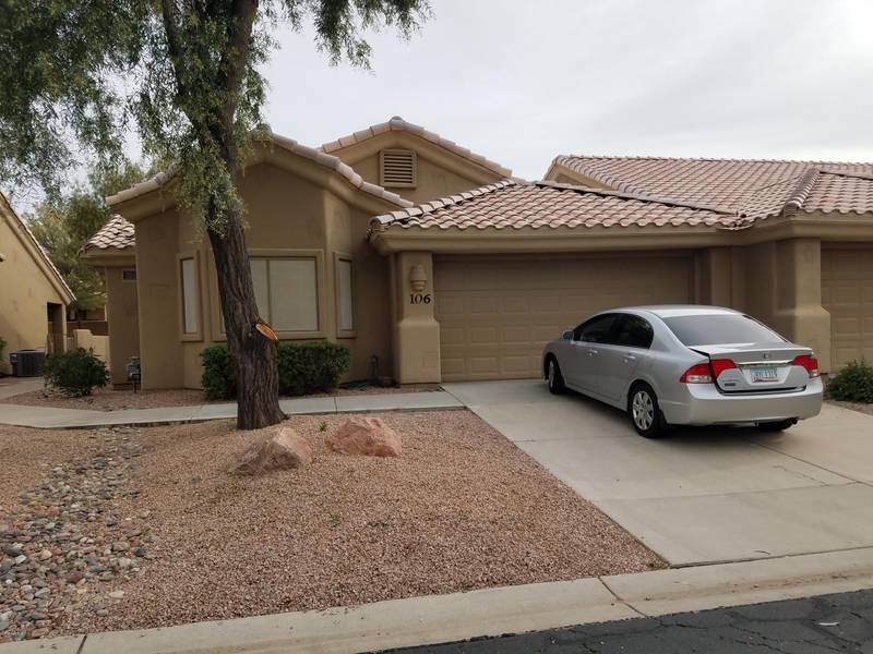 5830 E MCKELLIPS Road #106, Mesa, AZ 85215