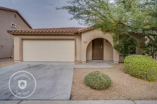 2300 E COCHISE Avenue, Apache Junction, AZ 85119