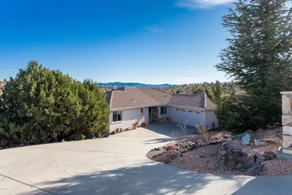 Prescott, AZ 86305,1187 FAWN Lane