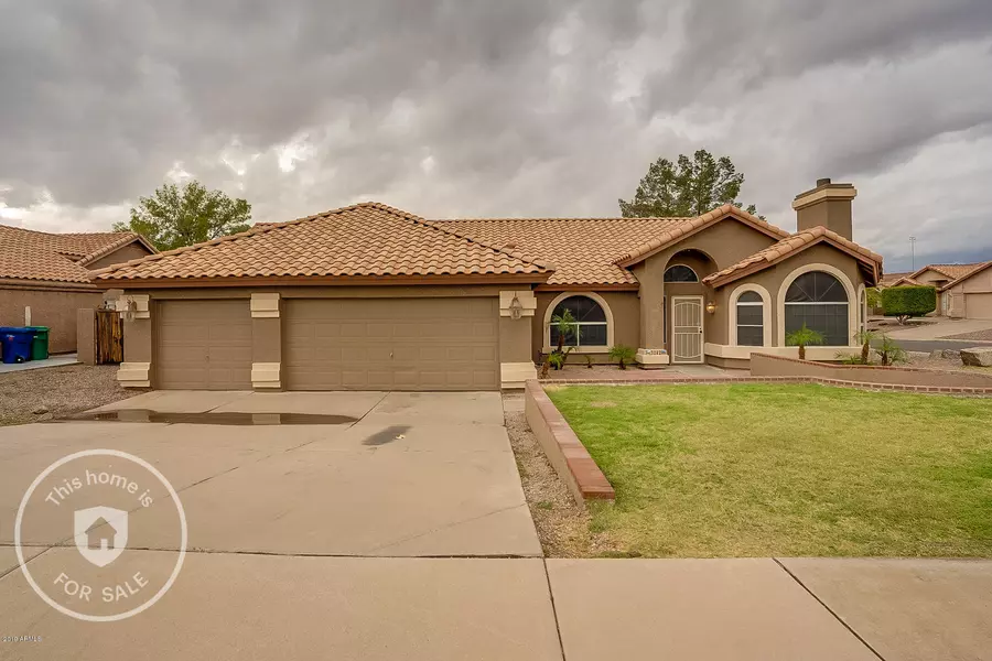 3242 N RICARDO Circle, Mesa, AZ 85215