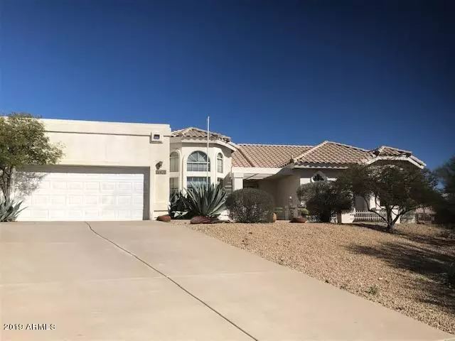 Fountain Hills, AZ 85268,16420 E ARROYO VISTA Drive