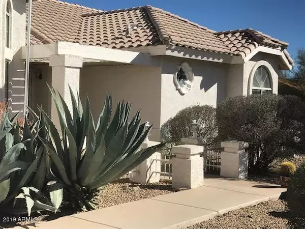 Fountain Hills, AZ 85268,16420 E ARROYO VISTA Drive