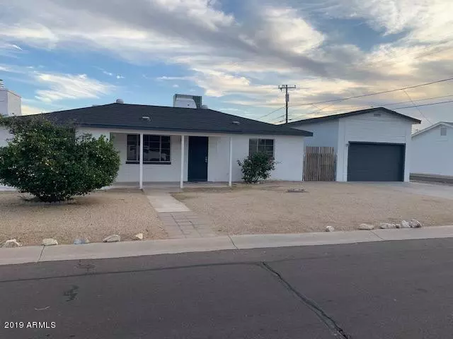 11434 N 113TH Drive, Youngtown, AZ 85363