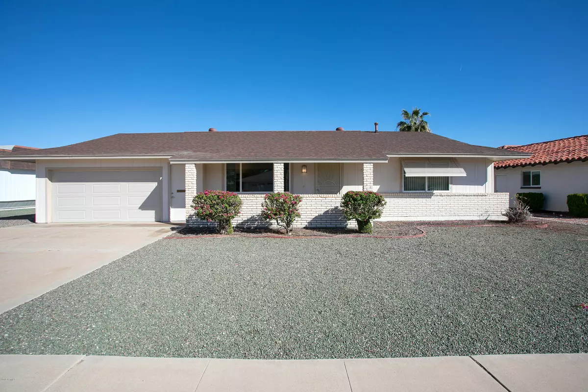 Sun City, AZ 85351,10525 W DESERT FOREST Circle