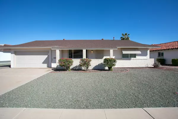 10525 W DESERT FOREST Circle, Sun City, AZ 85351