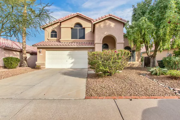 17209 N 45TH Street, Phoenix, AZ 85032