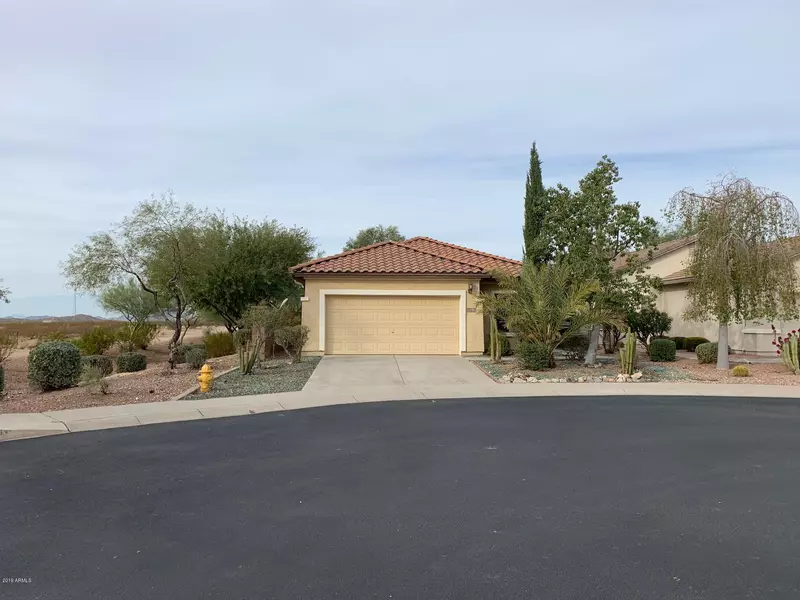 2194 N HUDSON Court, Florence, AZ 85132