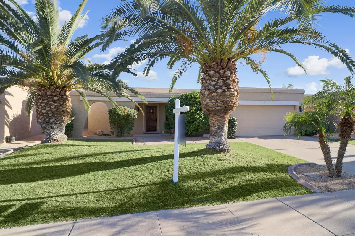 Scottsdale, AZ 85258,8613 E SAN ALFREDO Drive