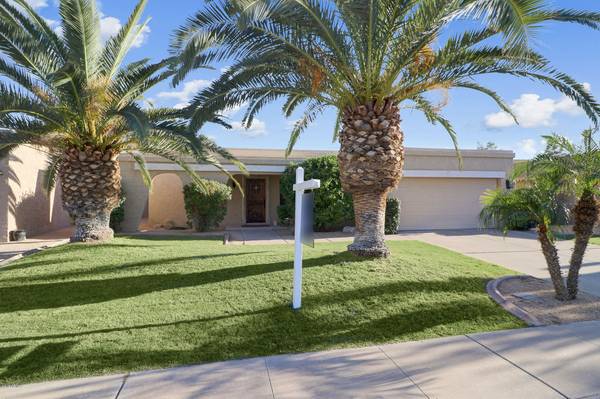 Scottsdale, AZ 85258,8613 E SAN ALFREDO Drive