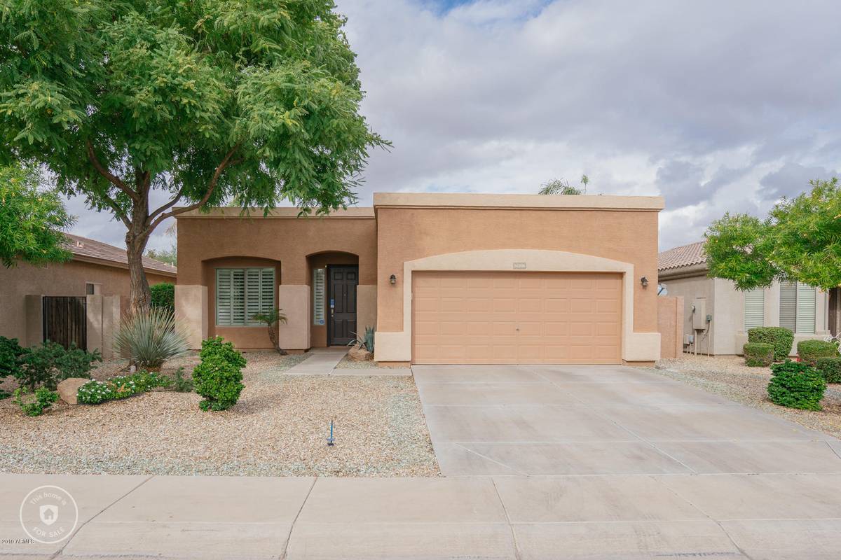 Surprise, AZ 85379,16206 W EVANS Drive