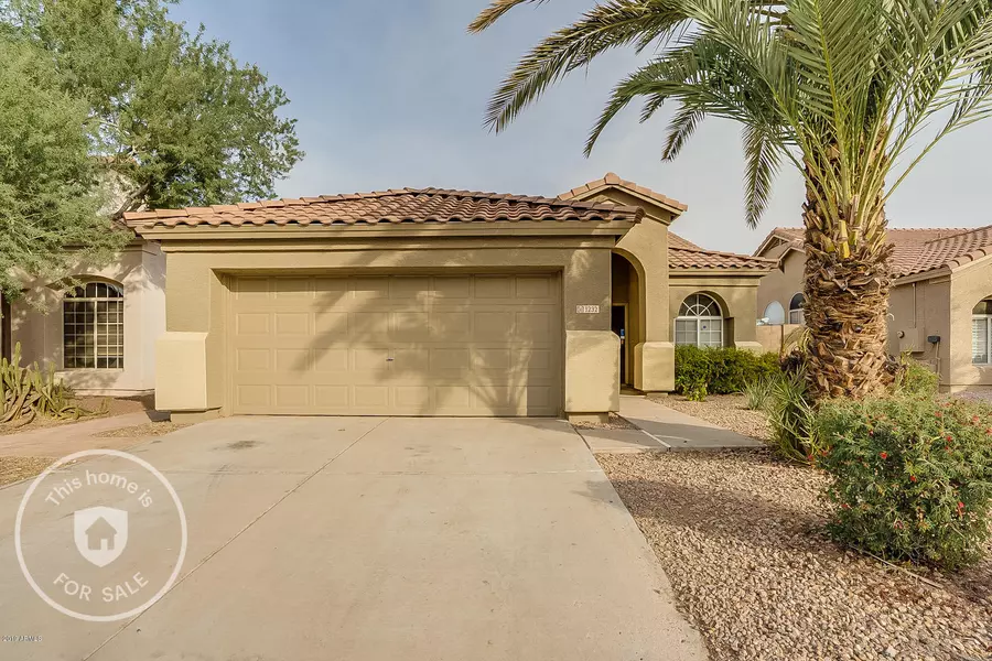 1232 W KESLER Lane, Chandler, AZ 85224