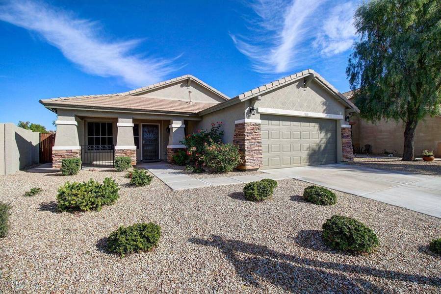 16325 N 152ND Avenue, Surprise, AZ 85374