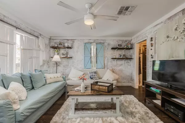 Phoenix, AZ 85040,3147 E MOBILE Lane