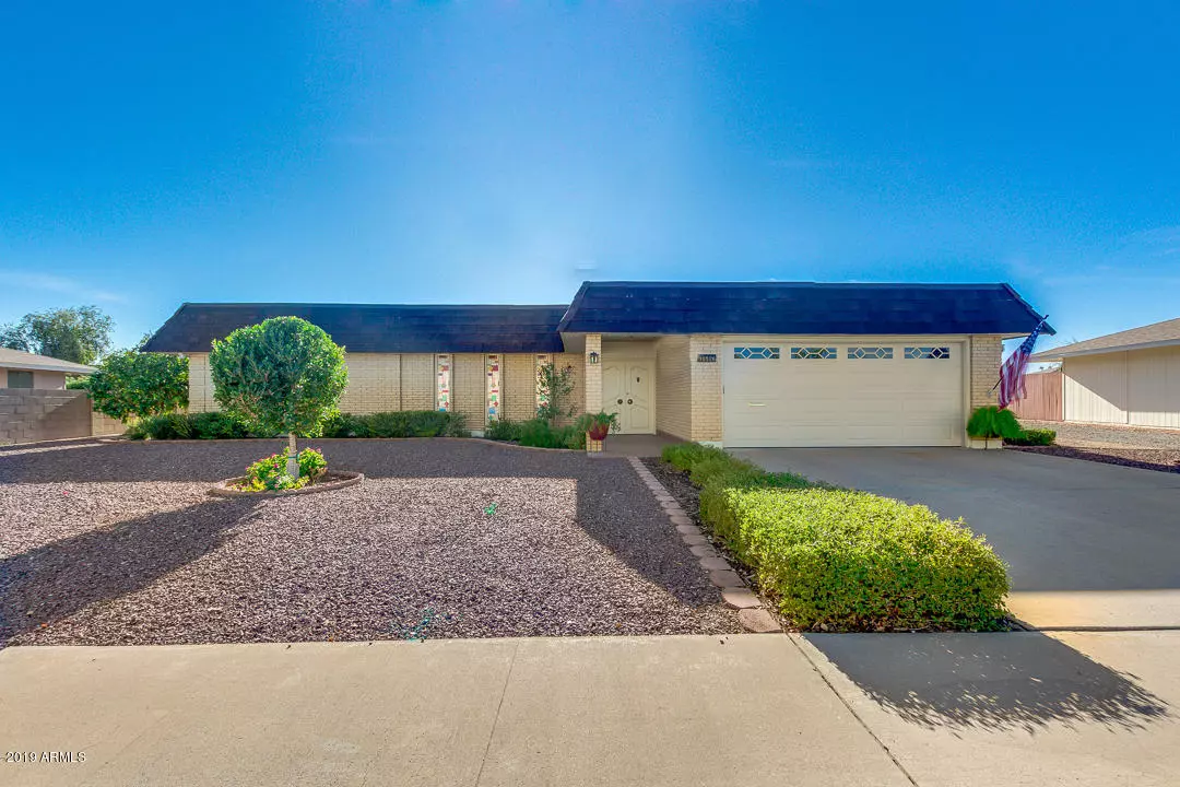 Sun City, AZ 85351,10526 W BELLAROSE Drive