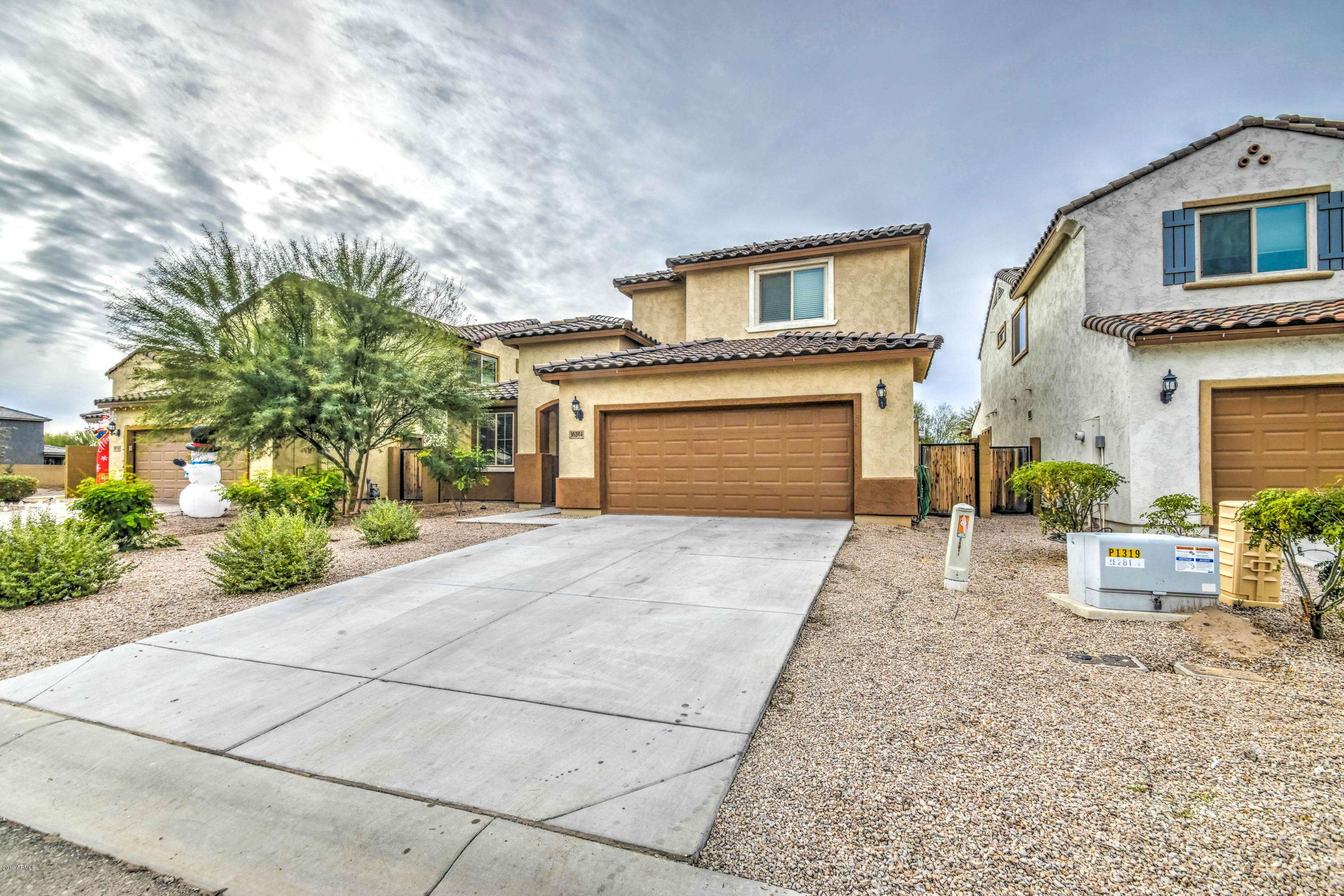 San Tan Valley, AZ 85143,36244 N VIDLAK Drive