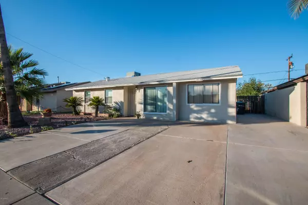 2138 W HARTFORD Avenue, Phoenix, AZ 85023