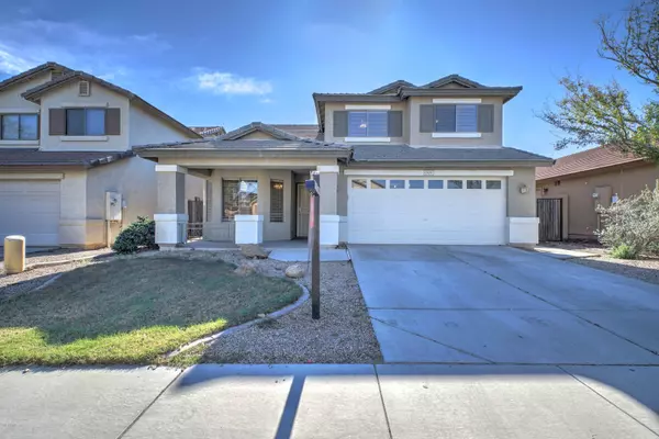 12425 W Vermont Avenue, Litchfield Park, AZ 85340