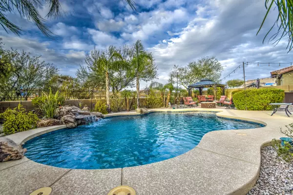 3122 E SPORTS Court, Gilbert, AZ 85298