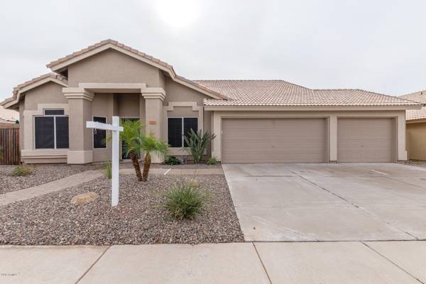 Glendale, AZ 85310,4329 W CALLE LEJOS --